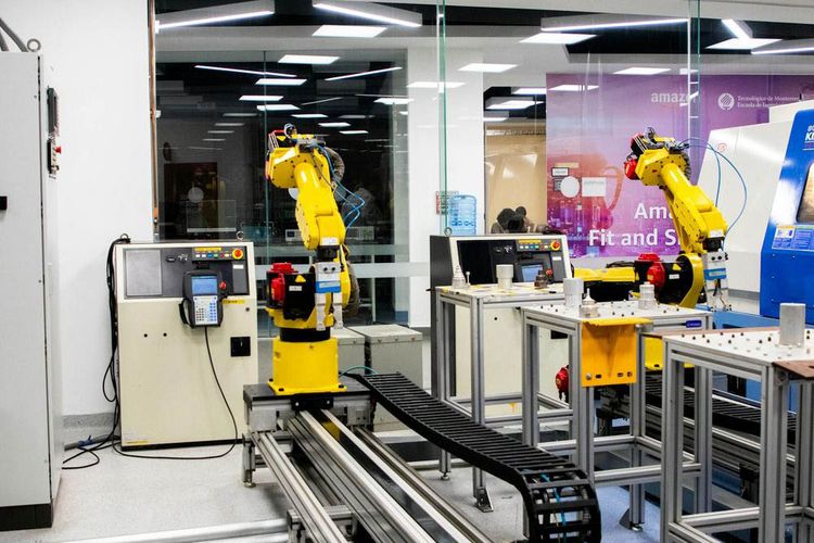 Automatizált válogató- és szeparáló rendszerek gyártása ipari termelési folyamatokhoz