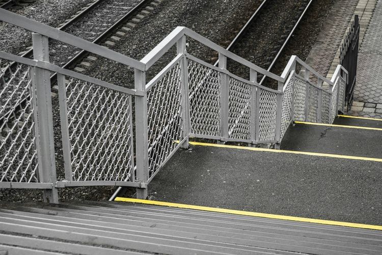 Fém korlátok gyártása beltéri és kültéri felhasználásra, esztétikus kialakítással és stabil kivitelben